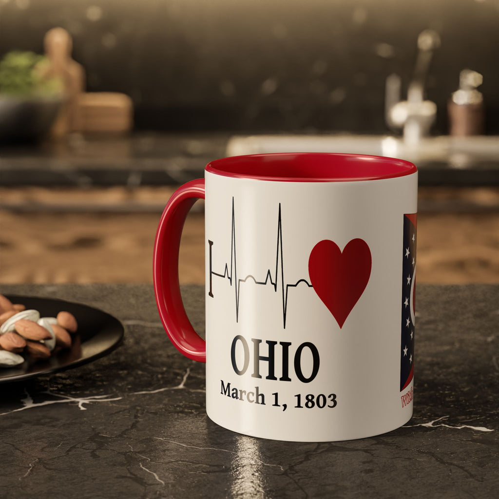 State of Ohio (17th)