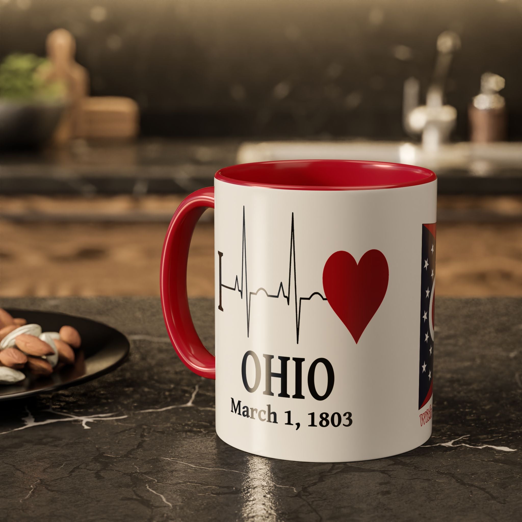 State of Ohio (17th)