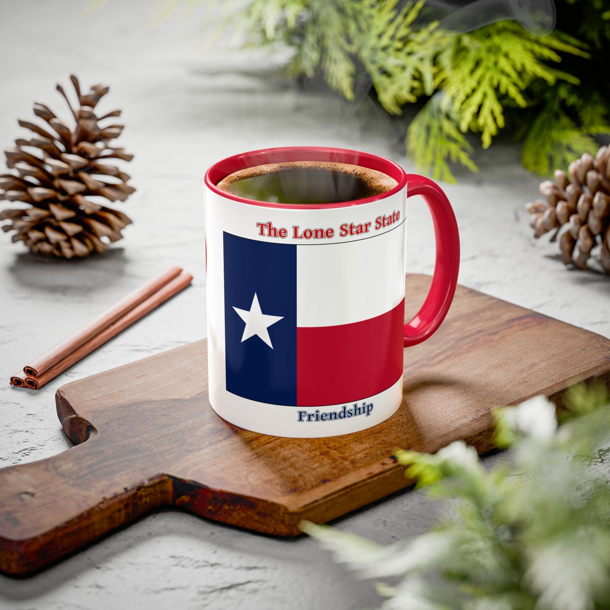 State of Texas (28th)