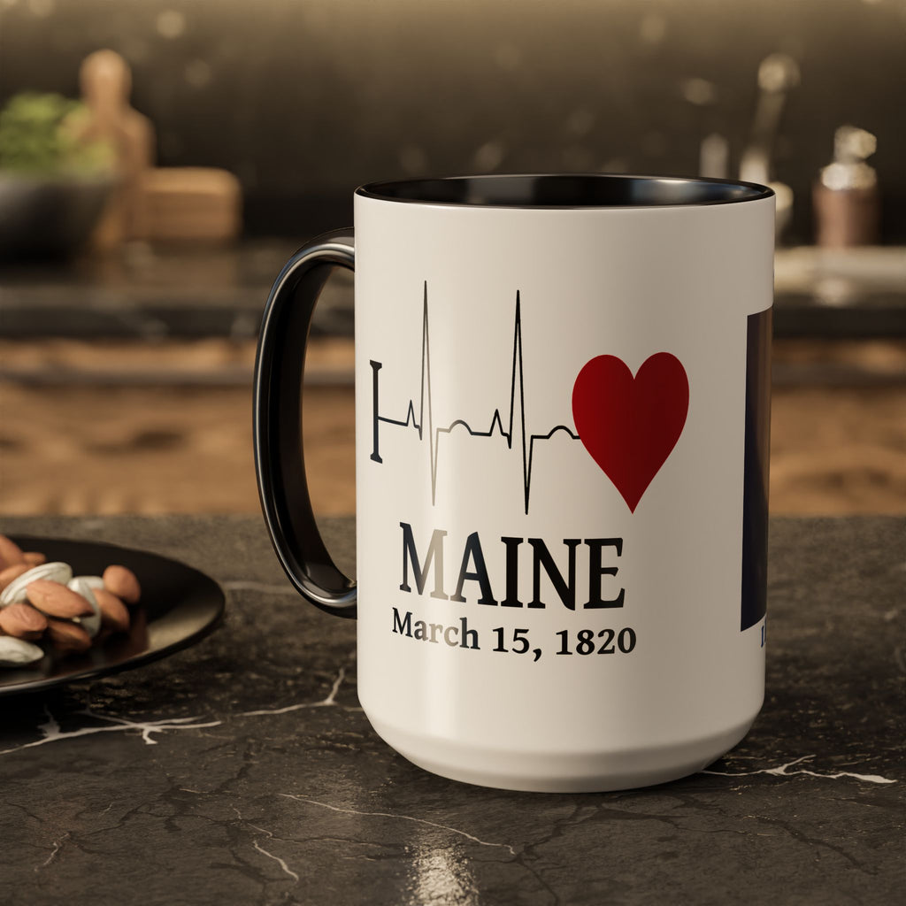 State of Maine (23rd)