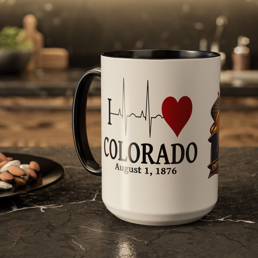 State of Colorado (38th)