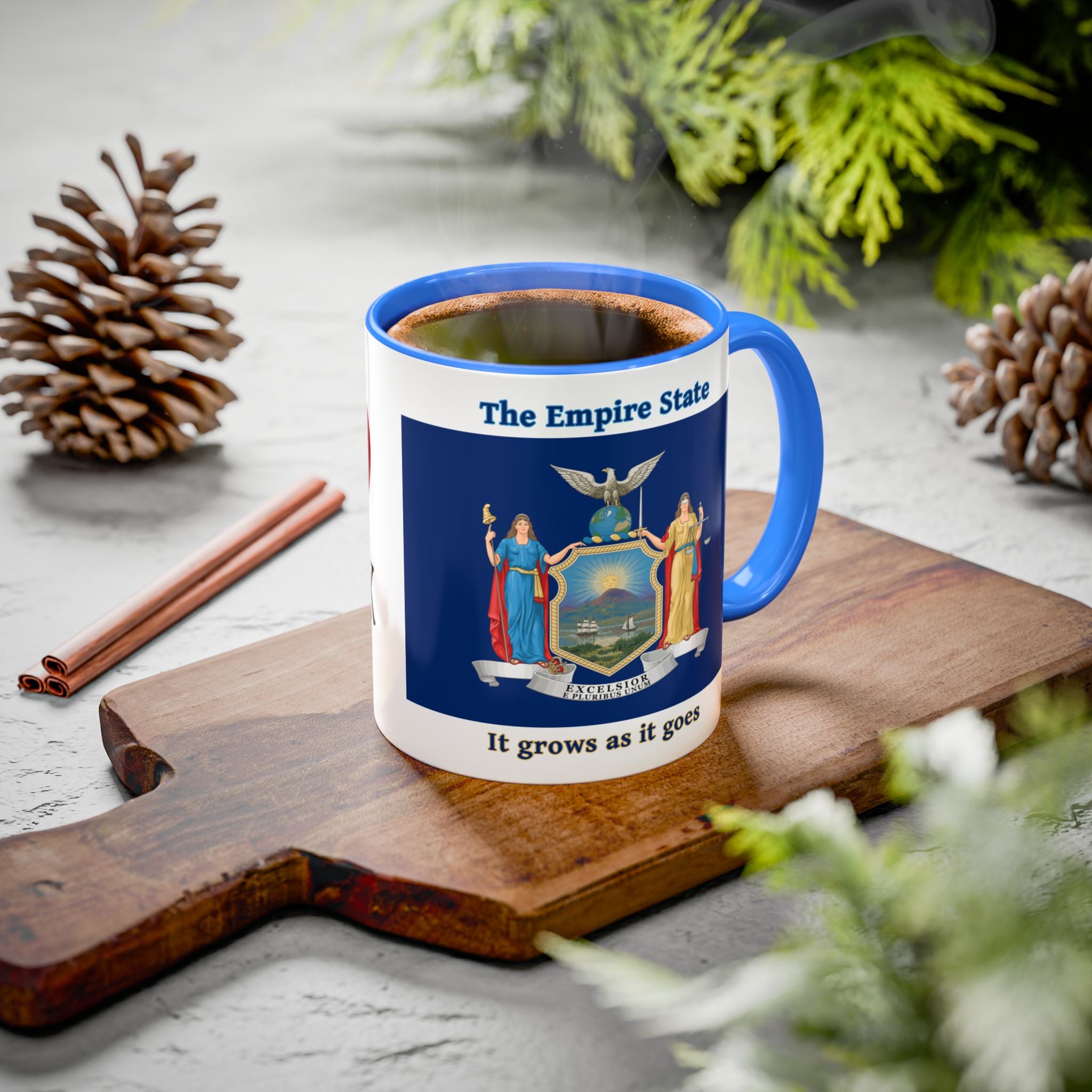 State of New York (11th)
