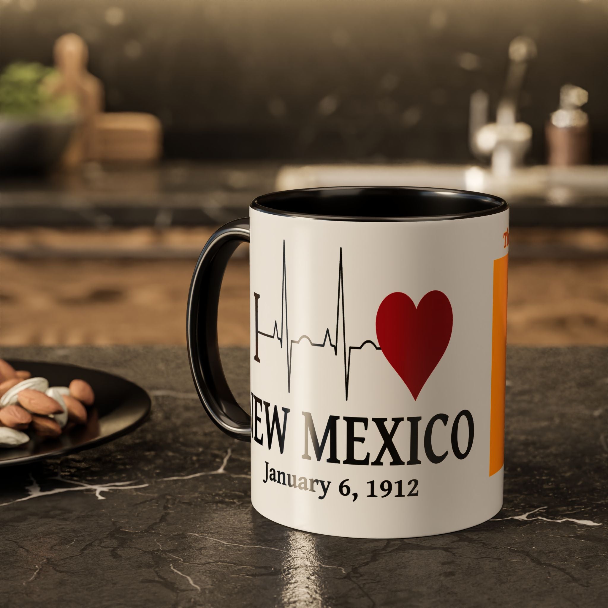 State of New Mexico (47th)