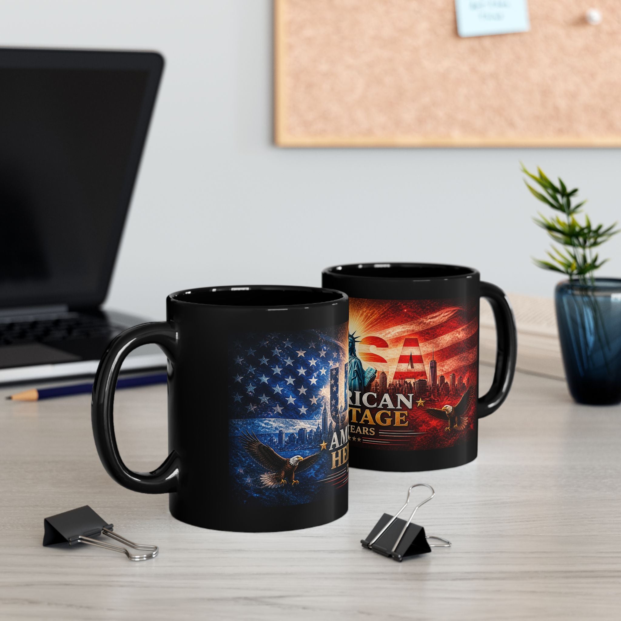 250th Heritage Mug