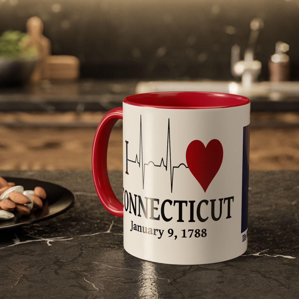 State of Connecticut (5th)
