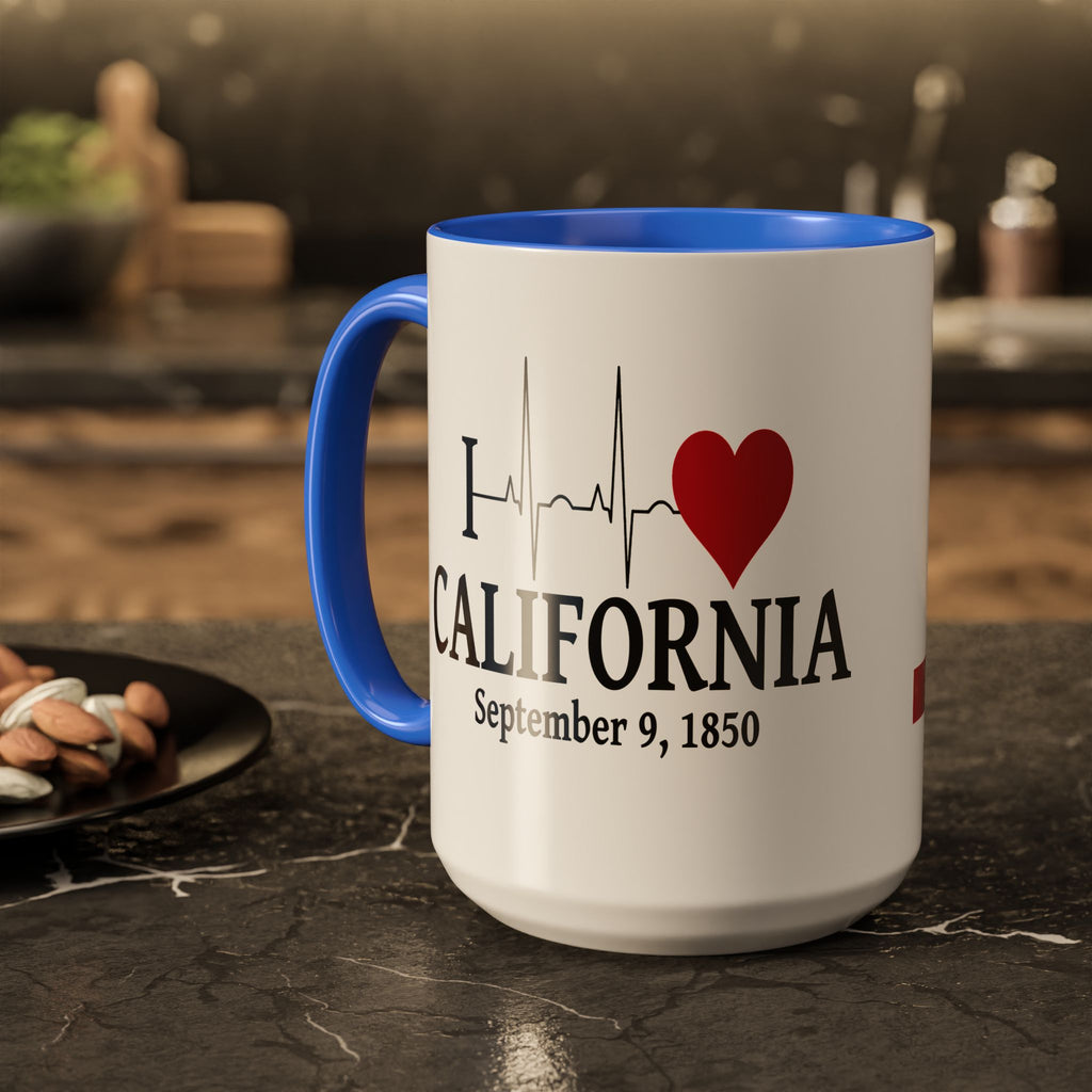 State of California (31st)