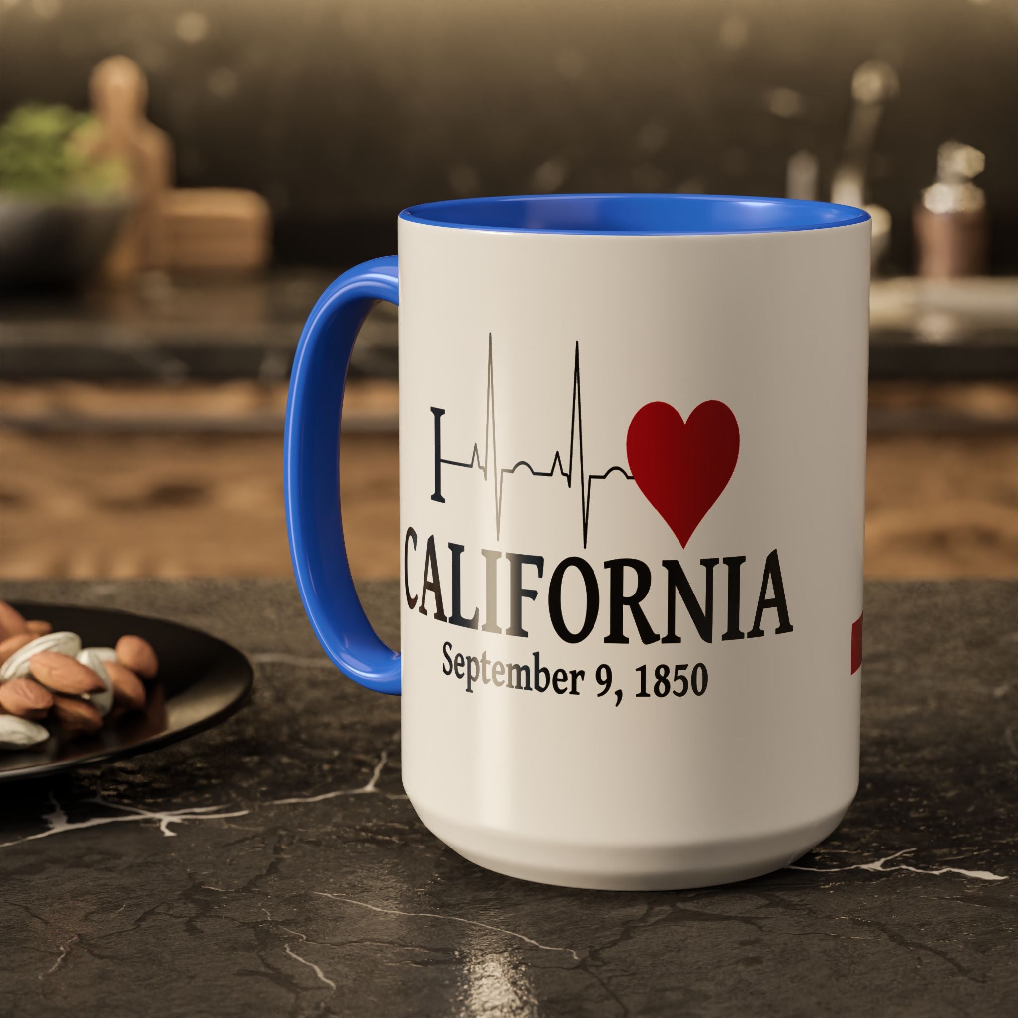 State of California (31st)