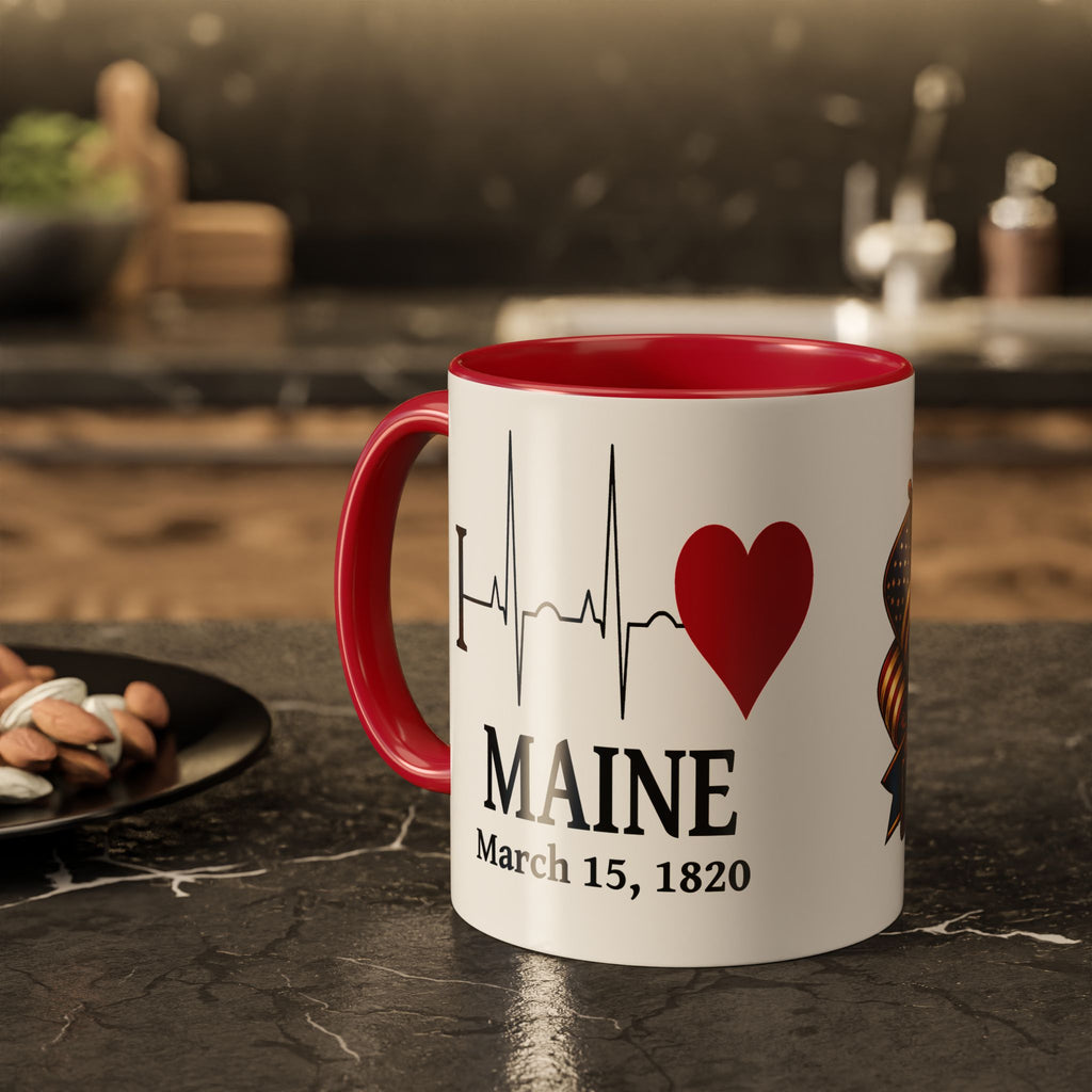 State of Maine (23rd)