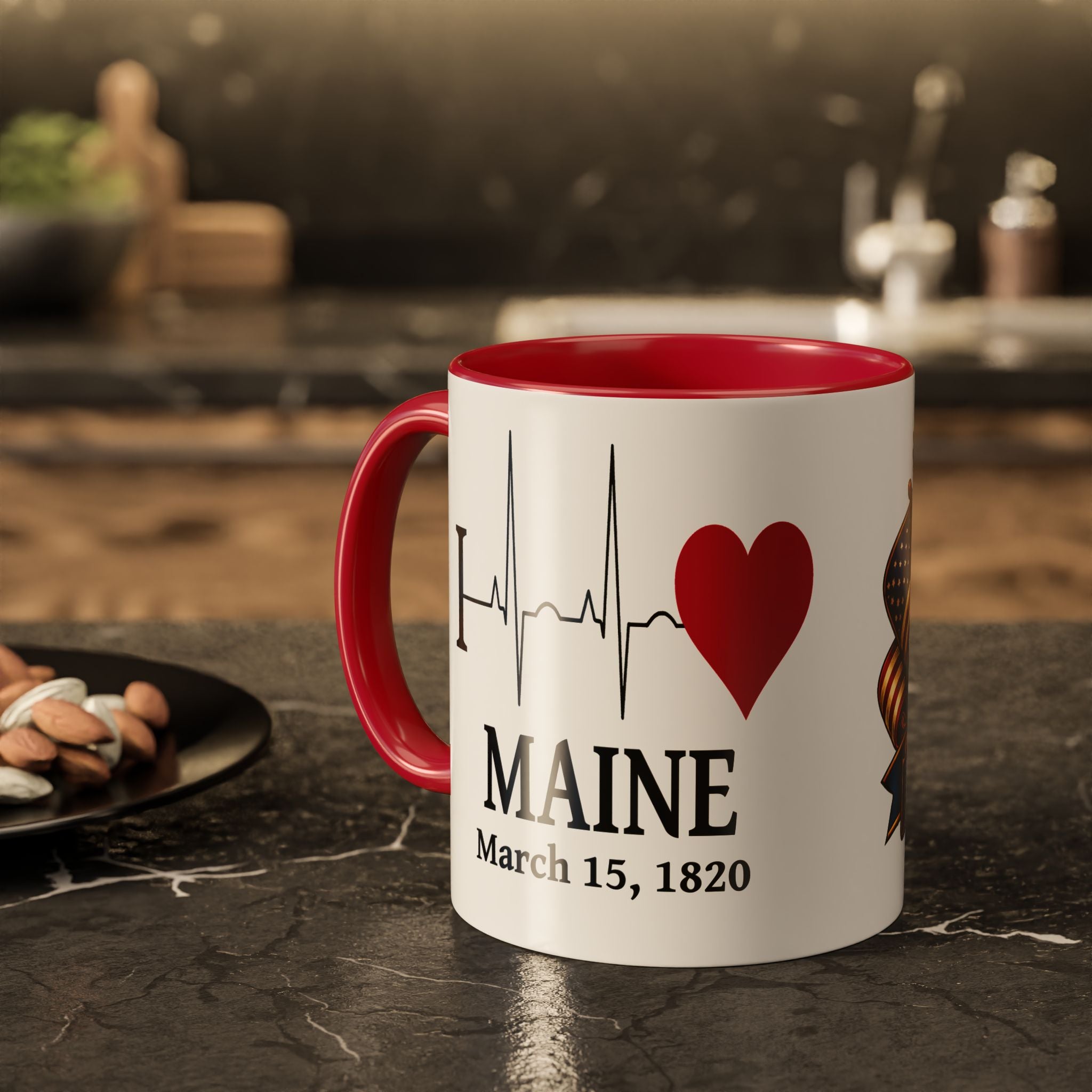 State of Maine (23rd)