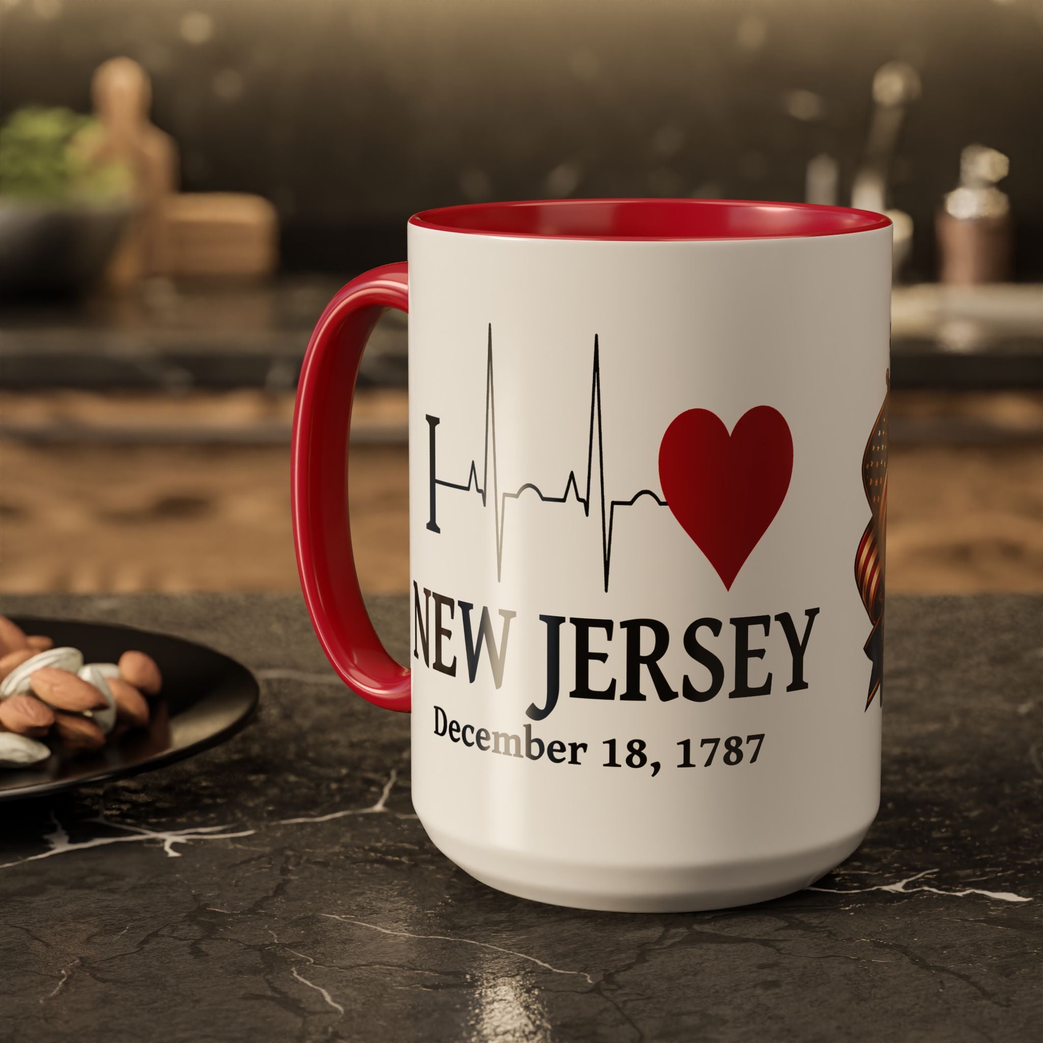 State of New Jersey (3rd)