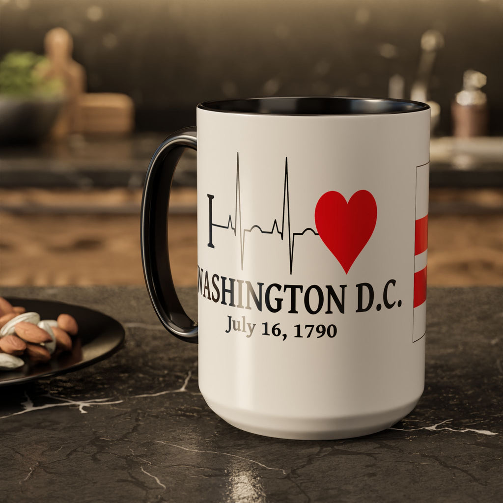 Washington D.C.