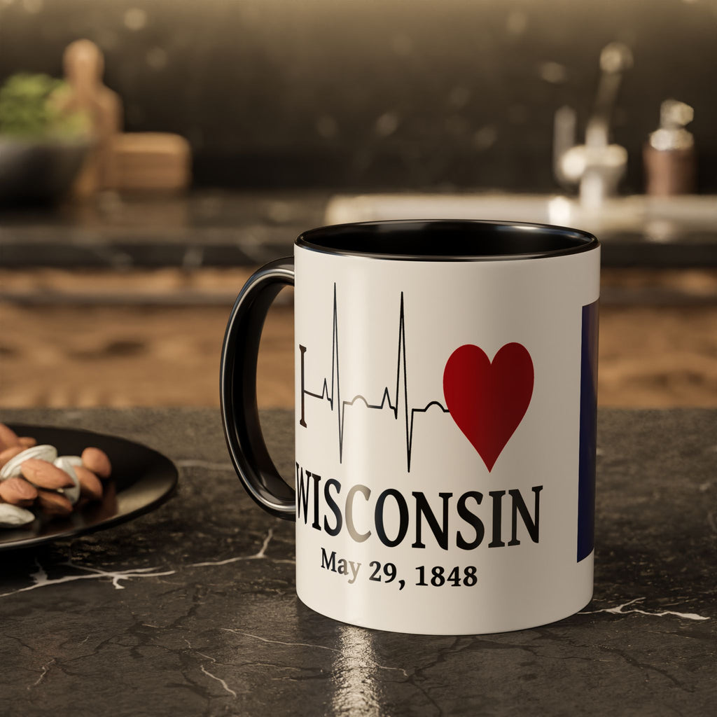 State of Wisconsin (30th)