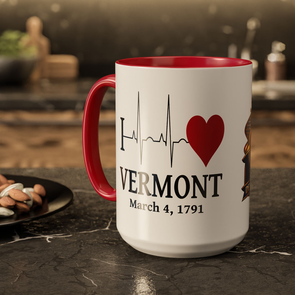 State of Vermont (14th)