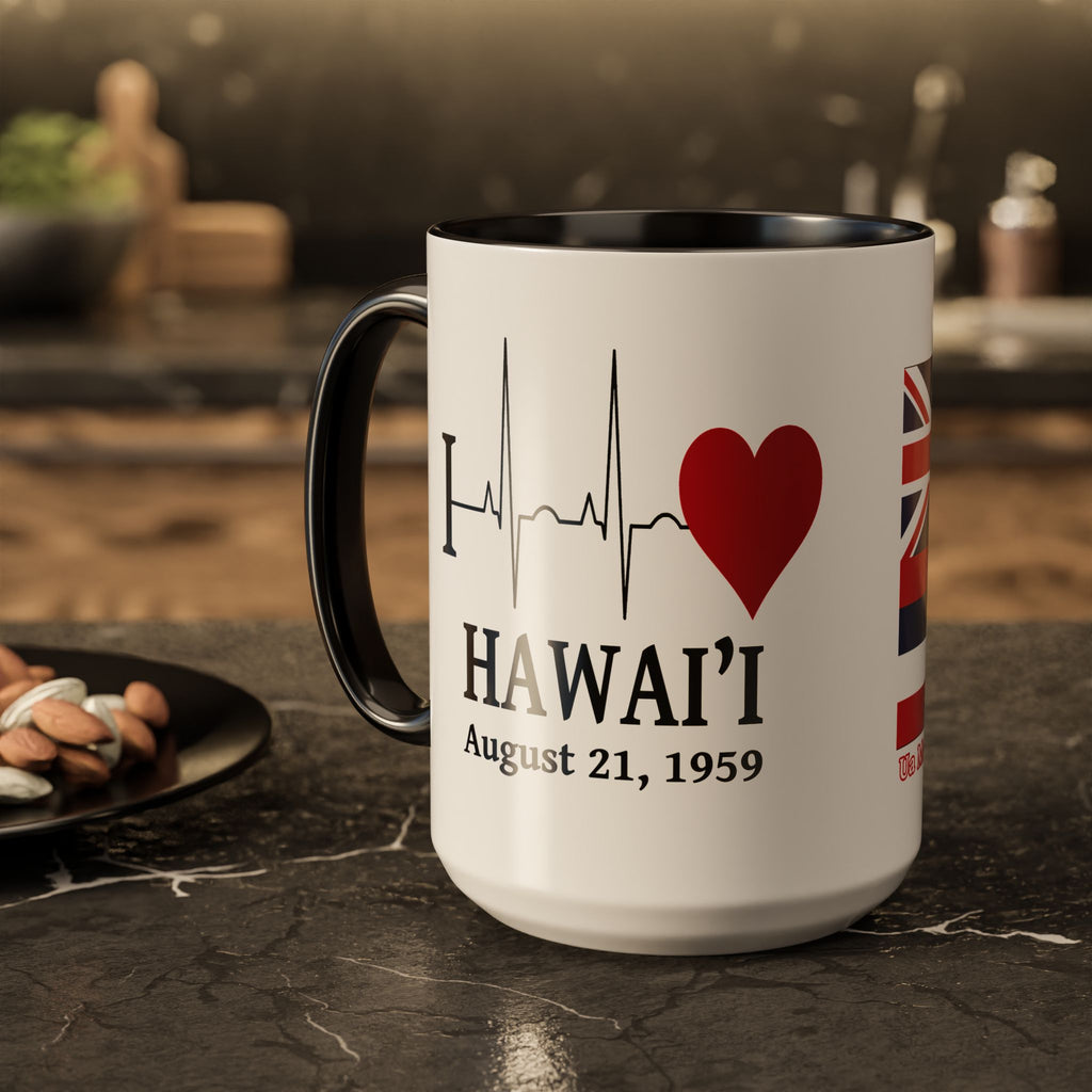 State of Hawaii (50)