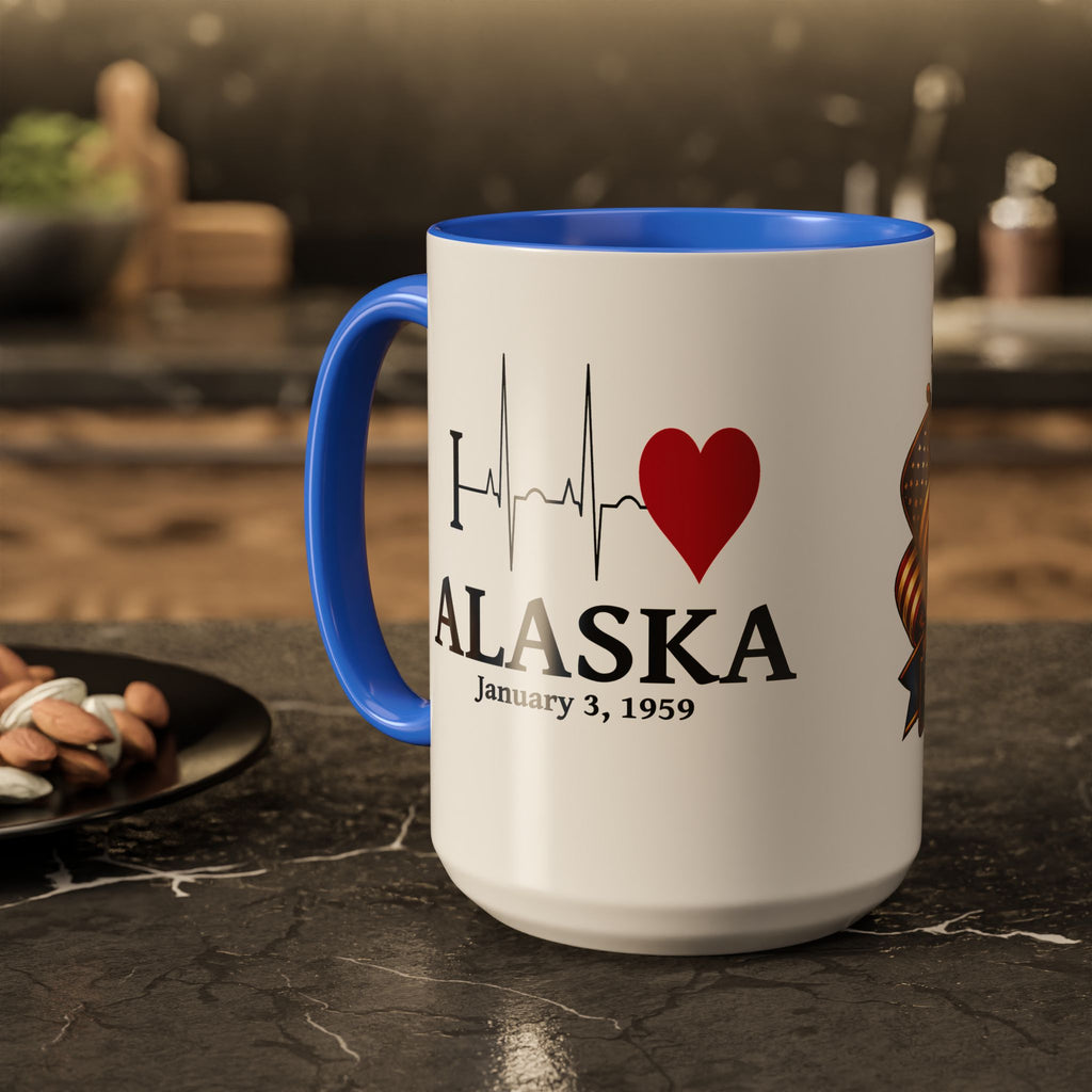 State of Alaska (49th)