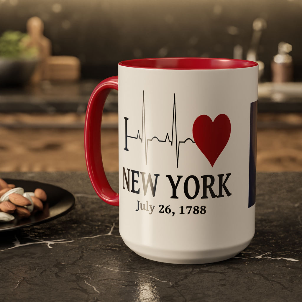 State of New York (11th)