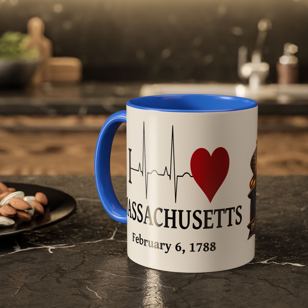 State of Massachusetts (6th)