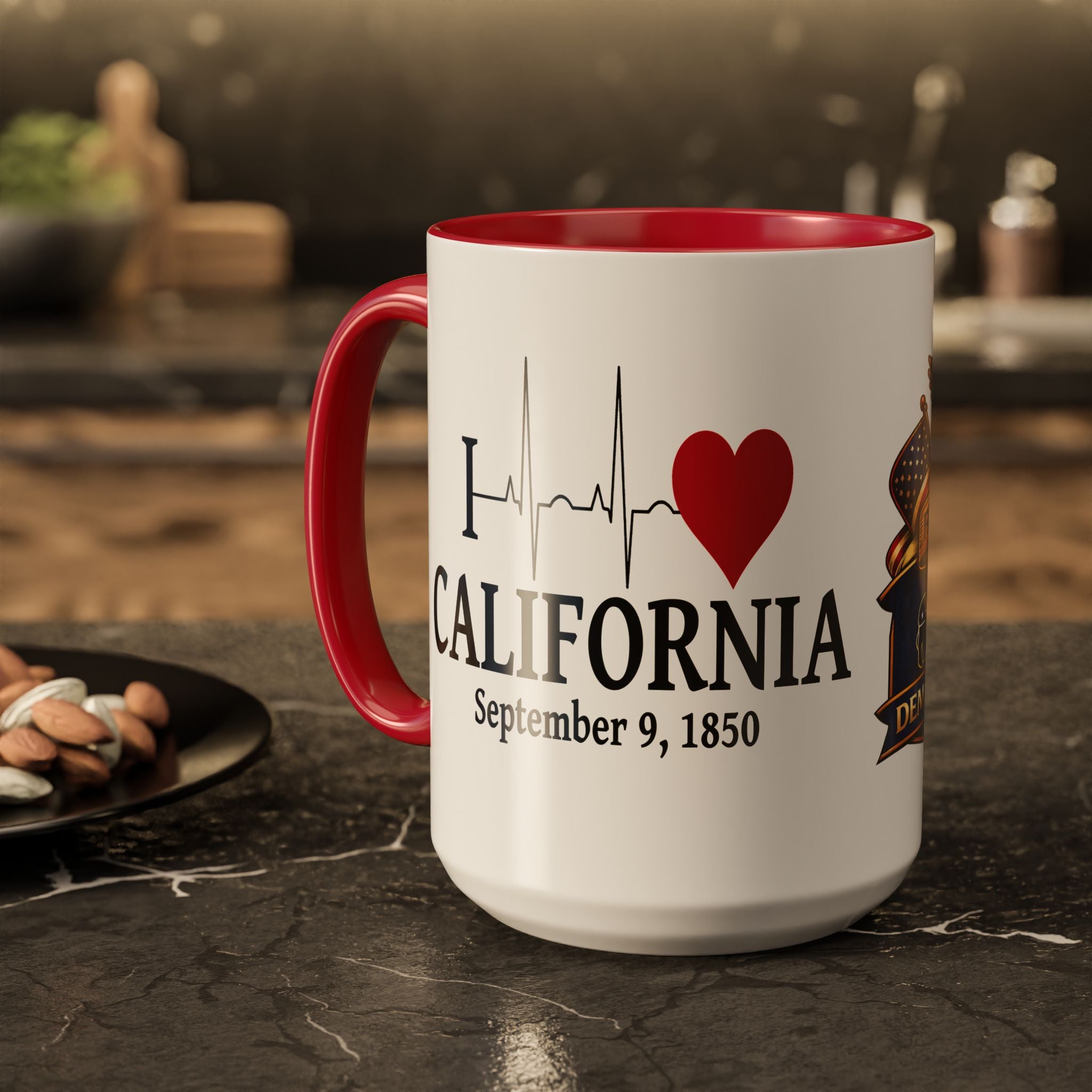 State of California (31st)
