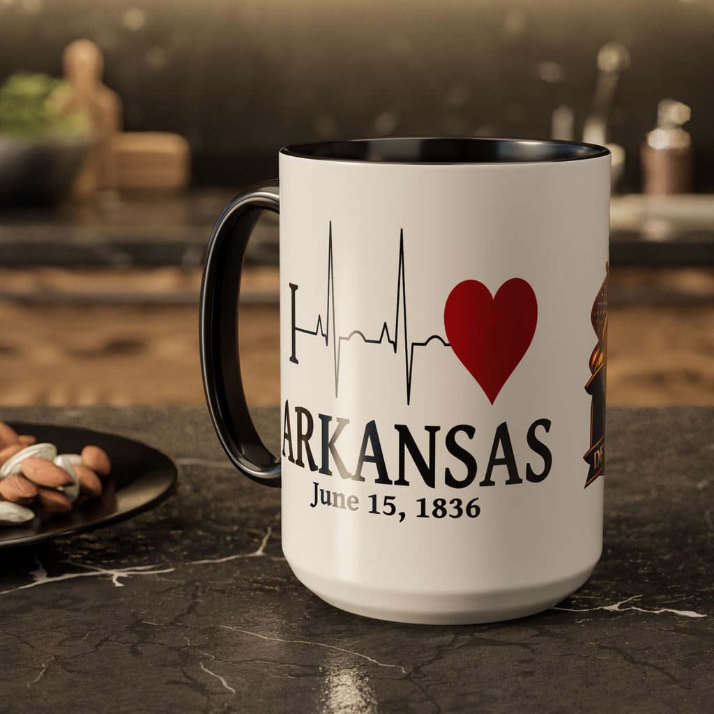 State of Arkansas (25th)