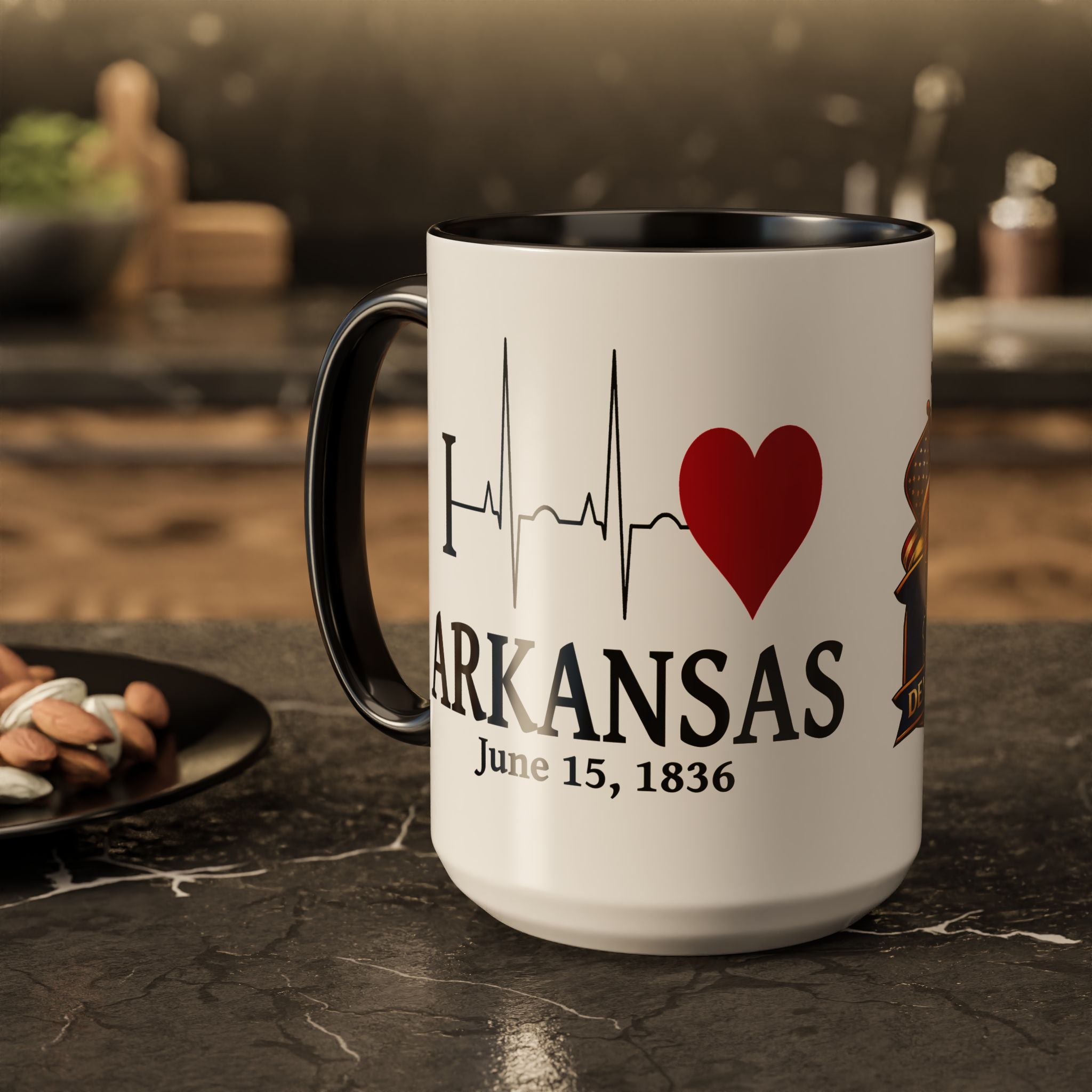 State of Arkansas (25th)