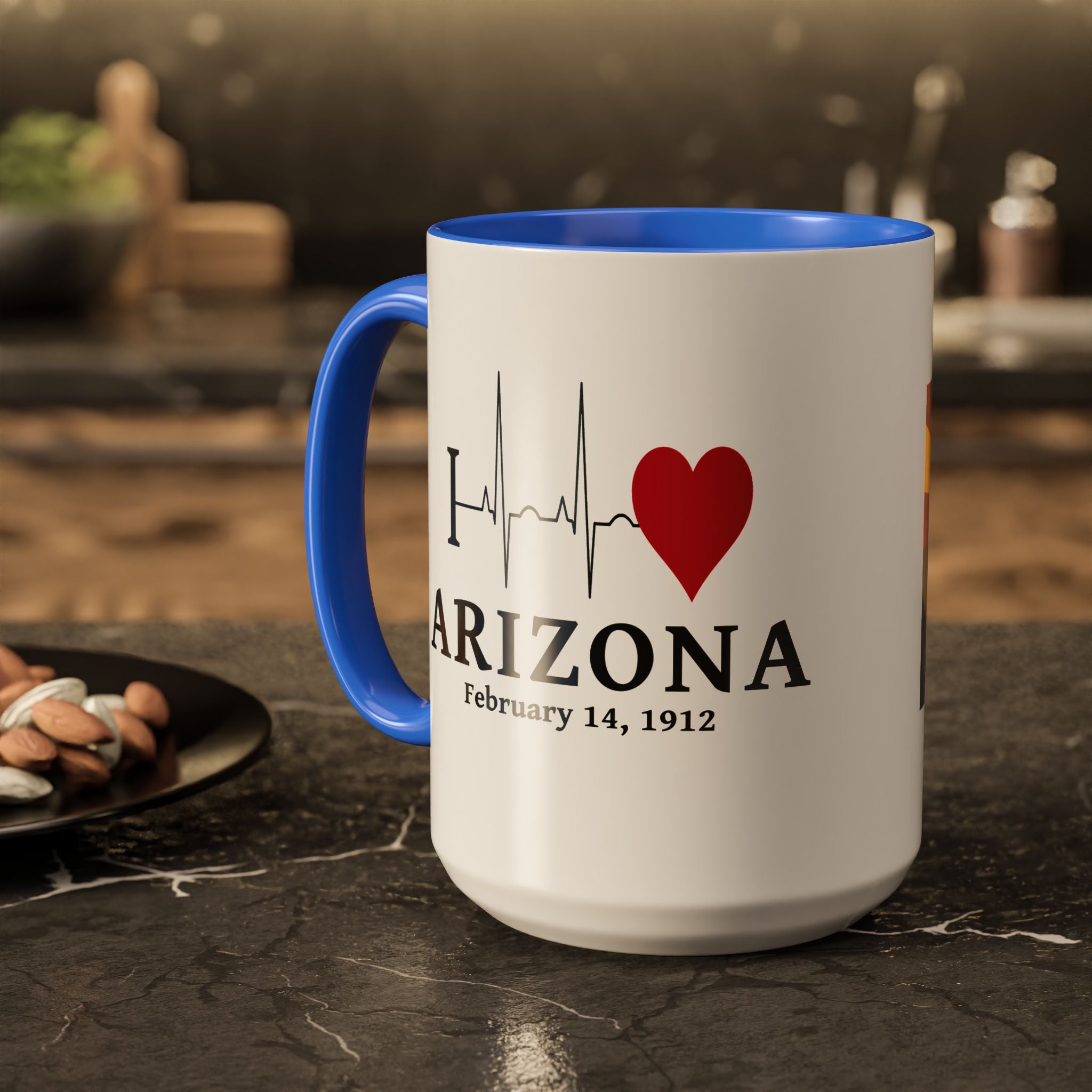 State of Arizona (48th)