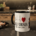 State of California (31st)