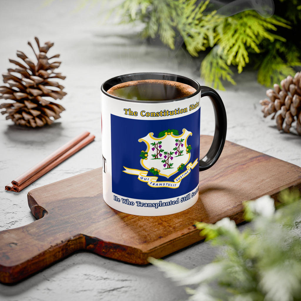 State of Connecticut (5th)