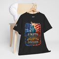 Unity Without Party Division