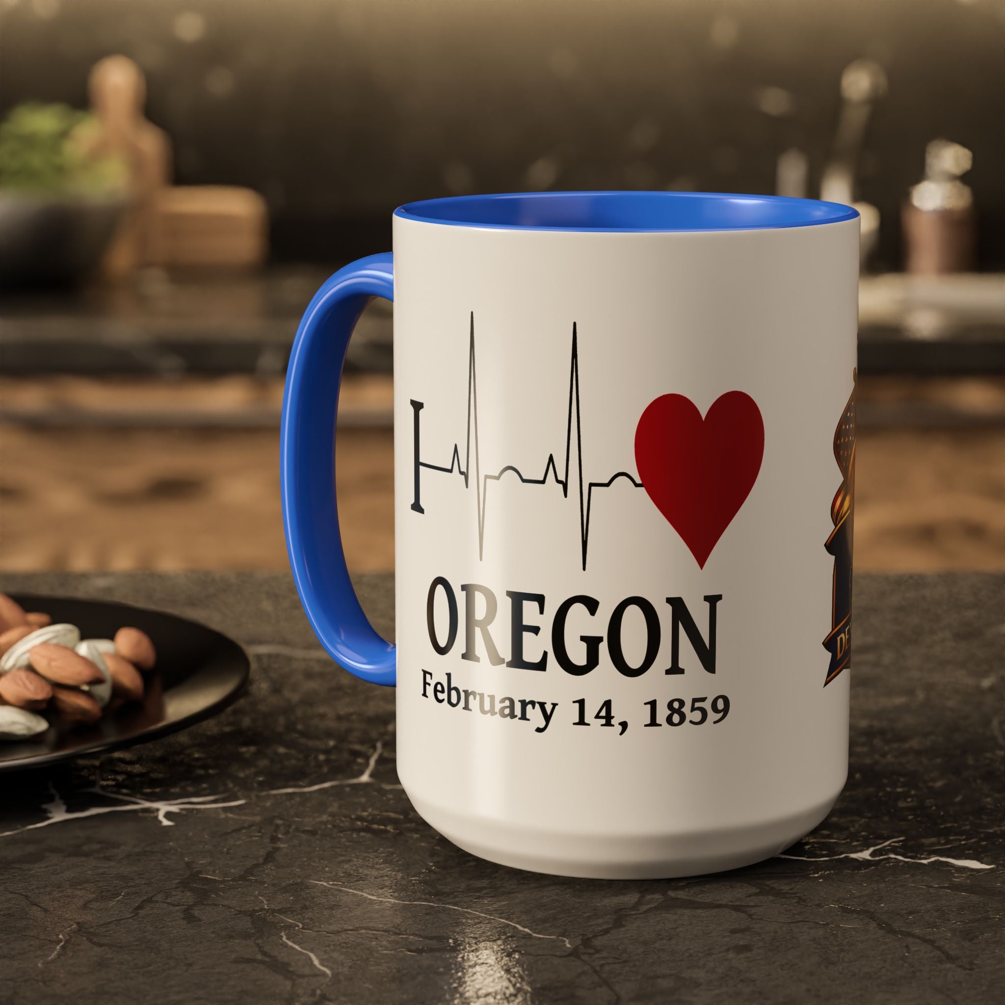State of Oregon (33rd)