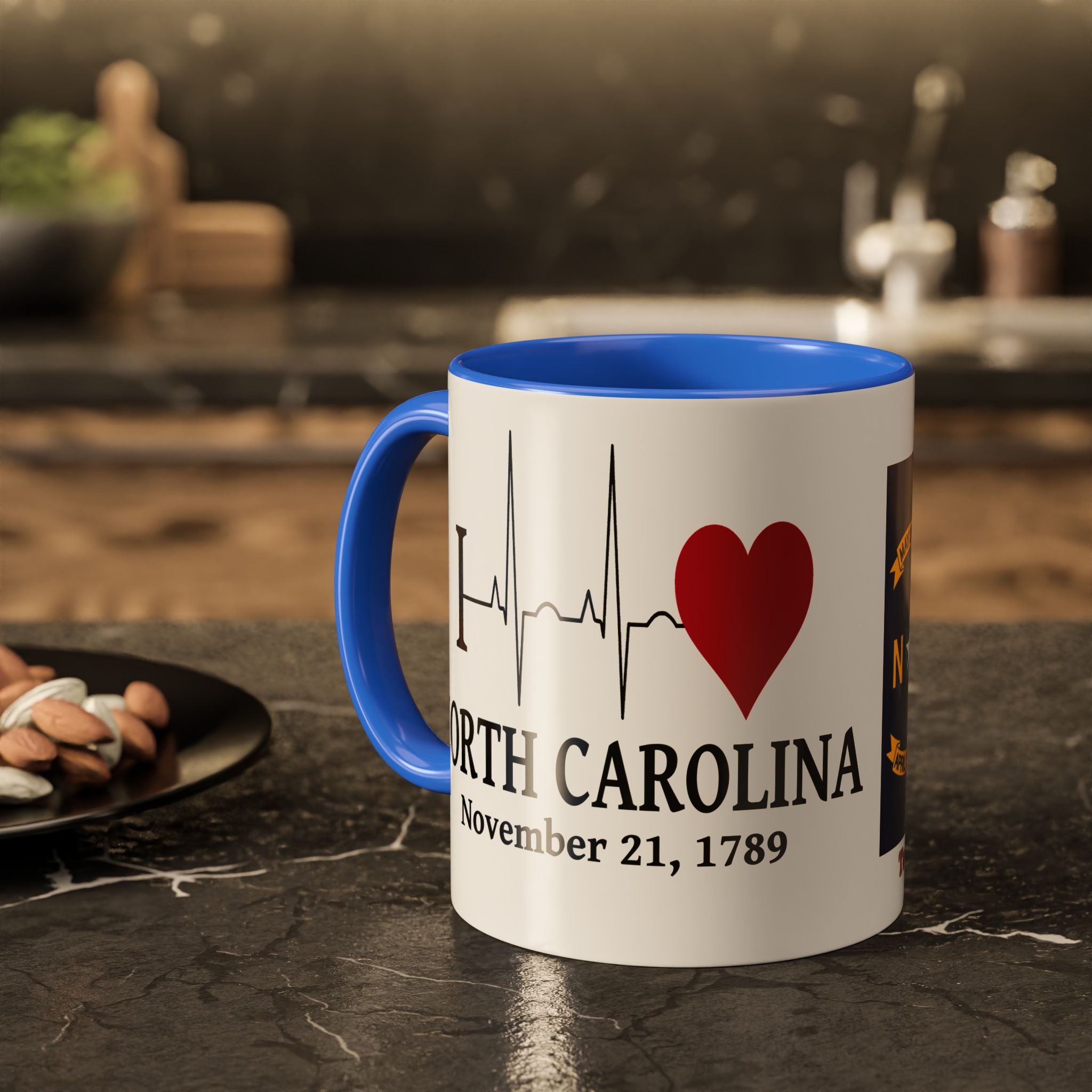 State of North Carolina (12th)