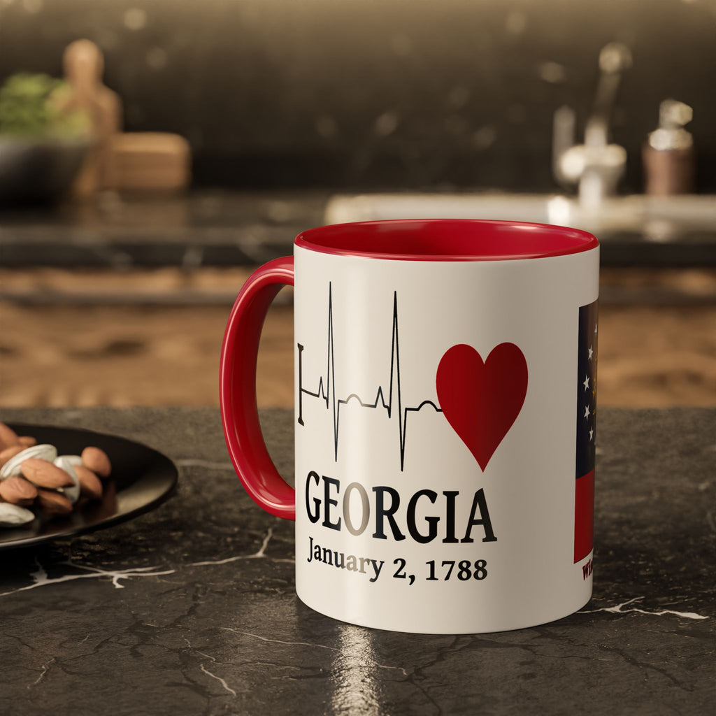 State of Georgia (4th)