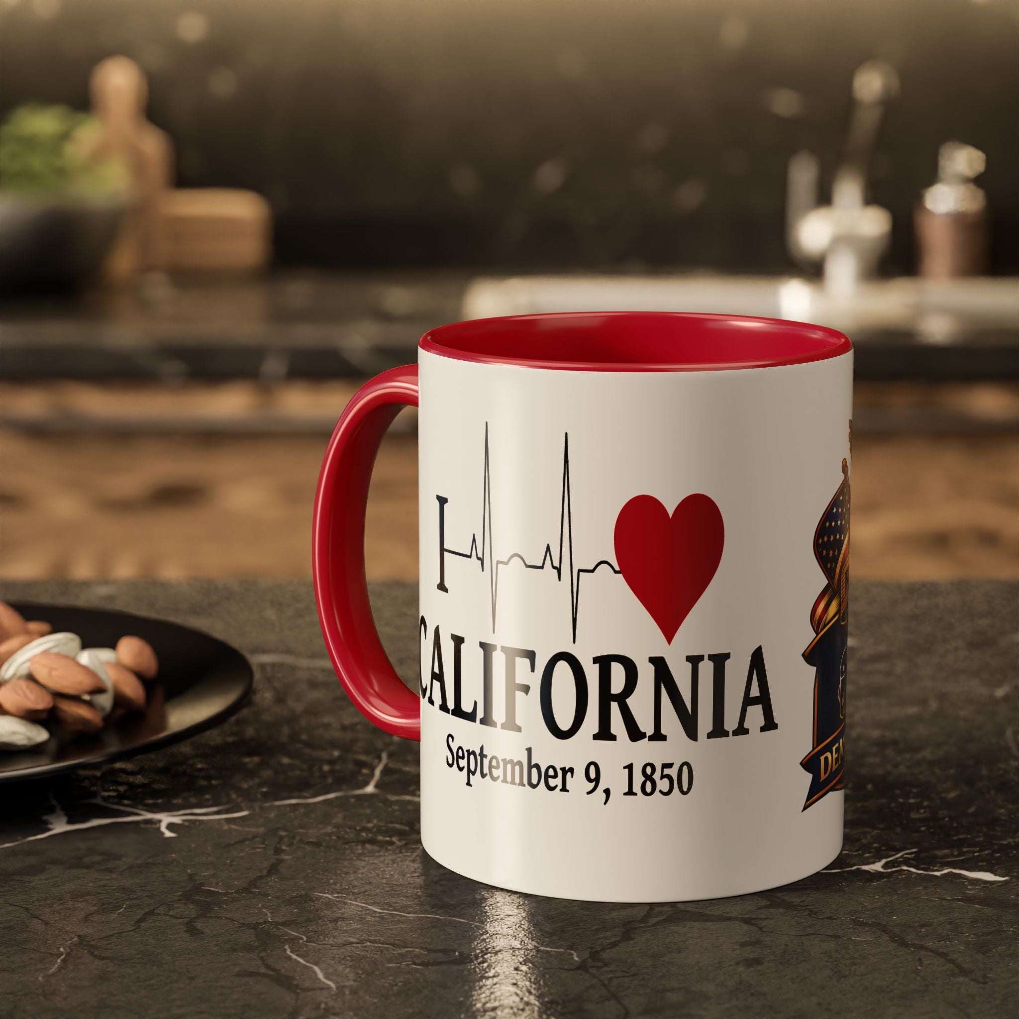 State of California (31st)