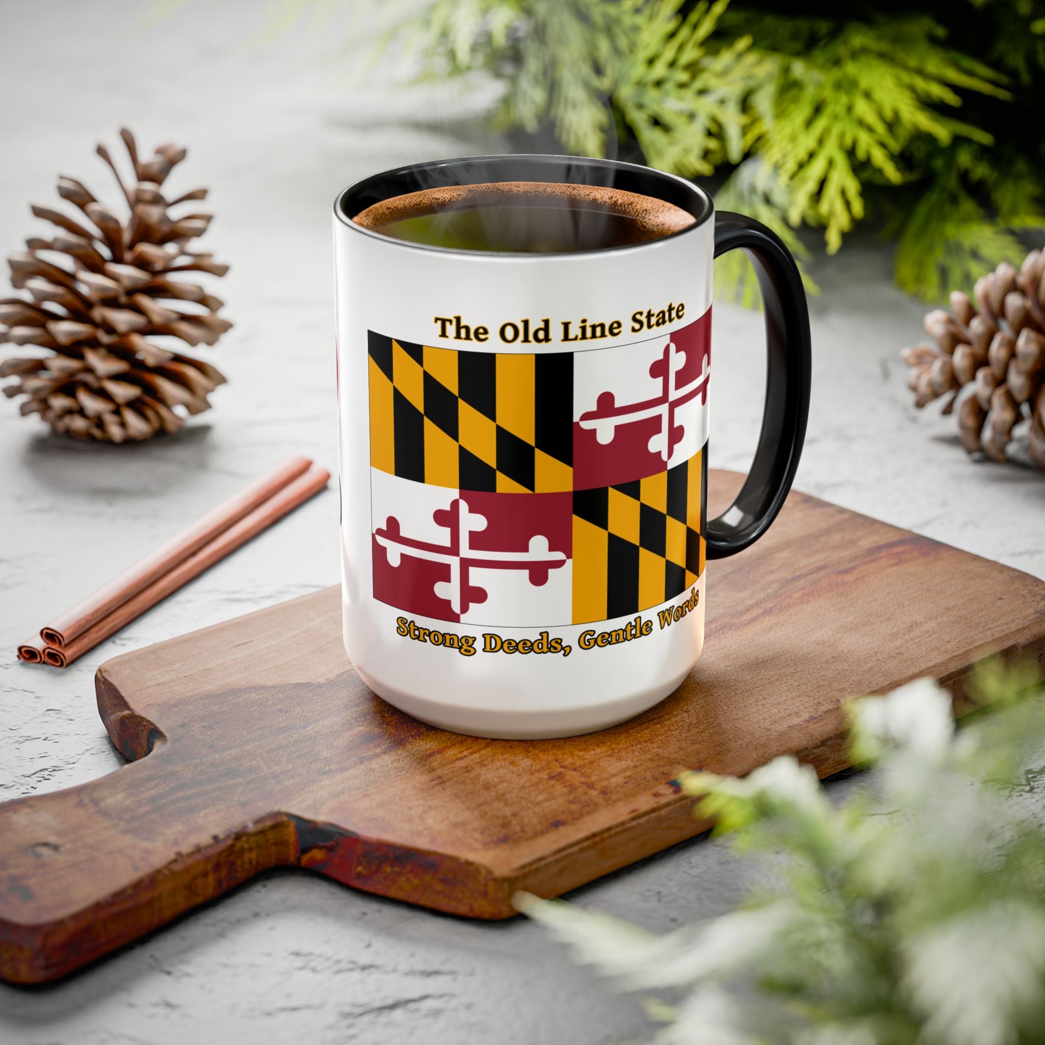 State of Maryland (7th)