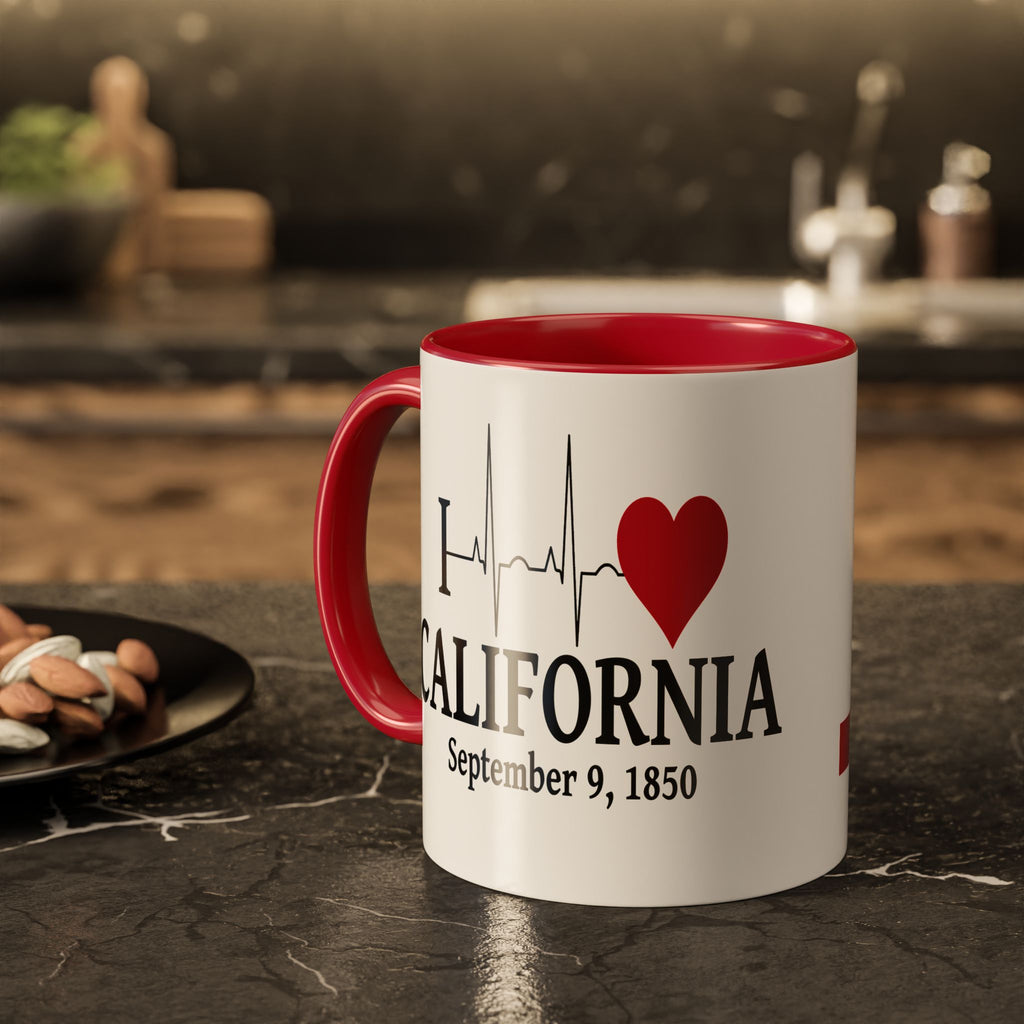 State of California (31st)