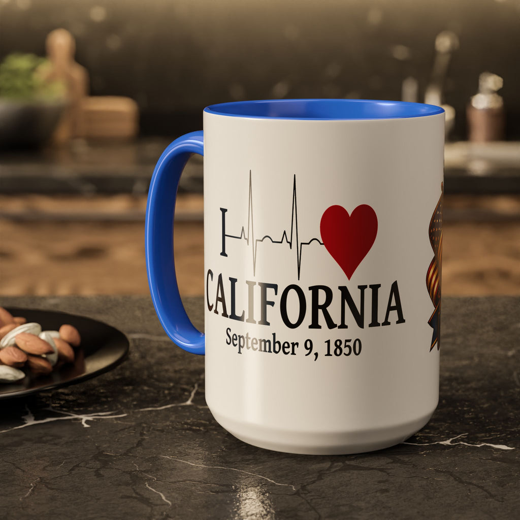 State of California (31st)