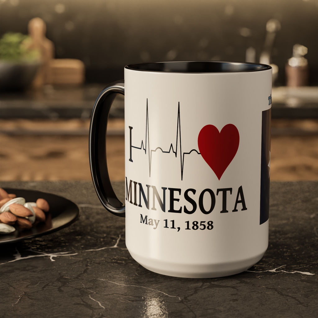 State of Minnesota (32nd)
