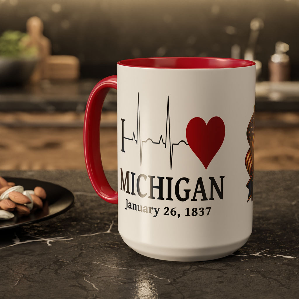 State of Michigan (26th)