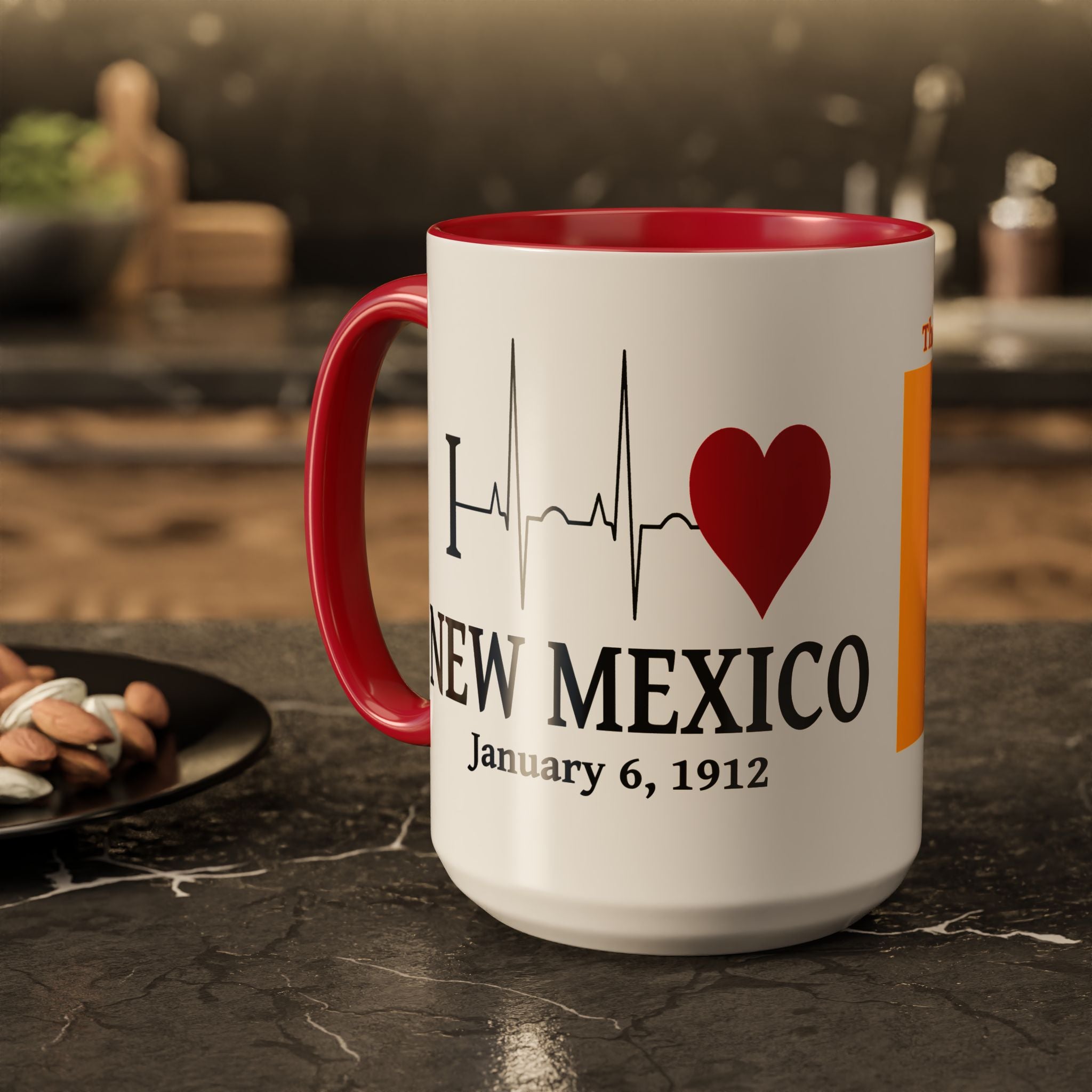 State of New Mexico (47th)
