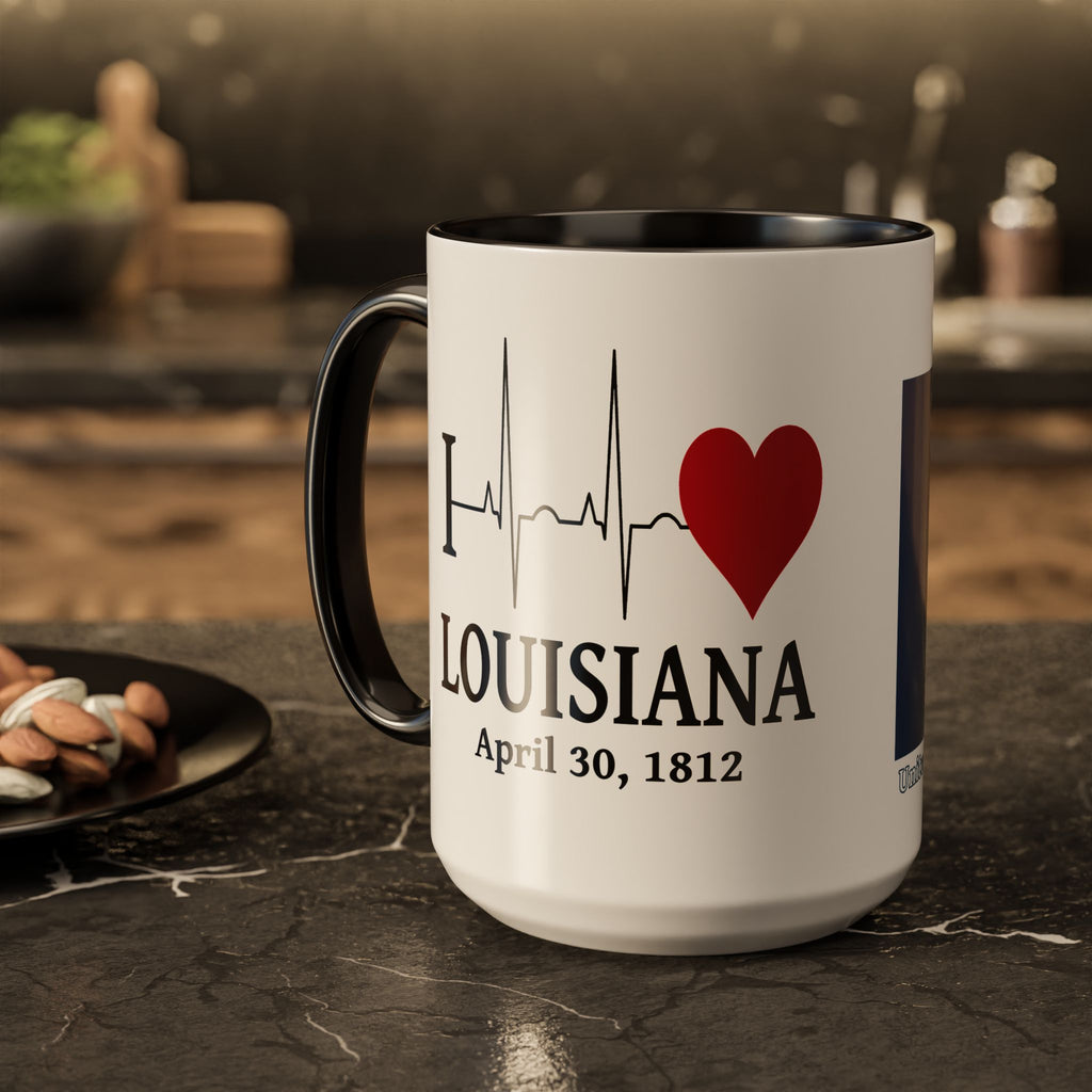 State of Louisiana (19th)