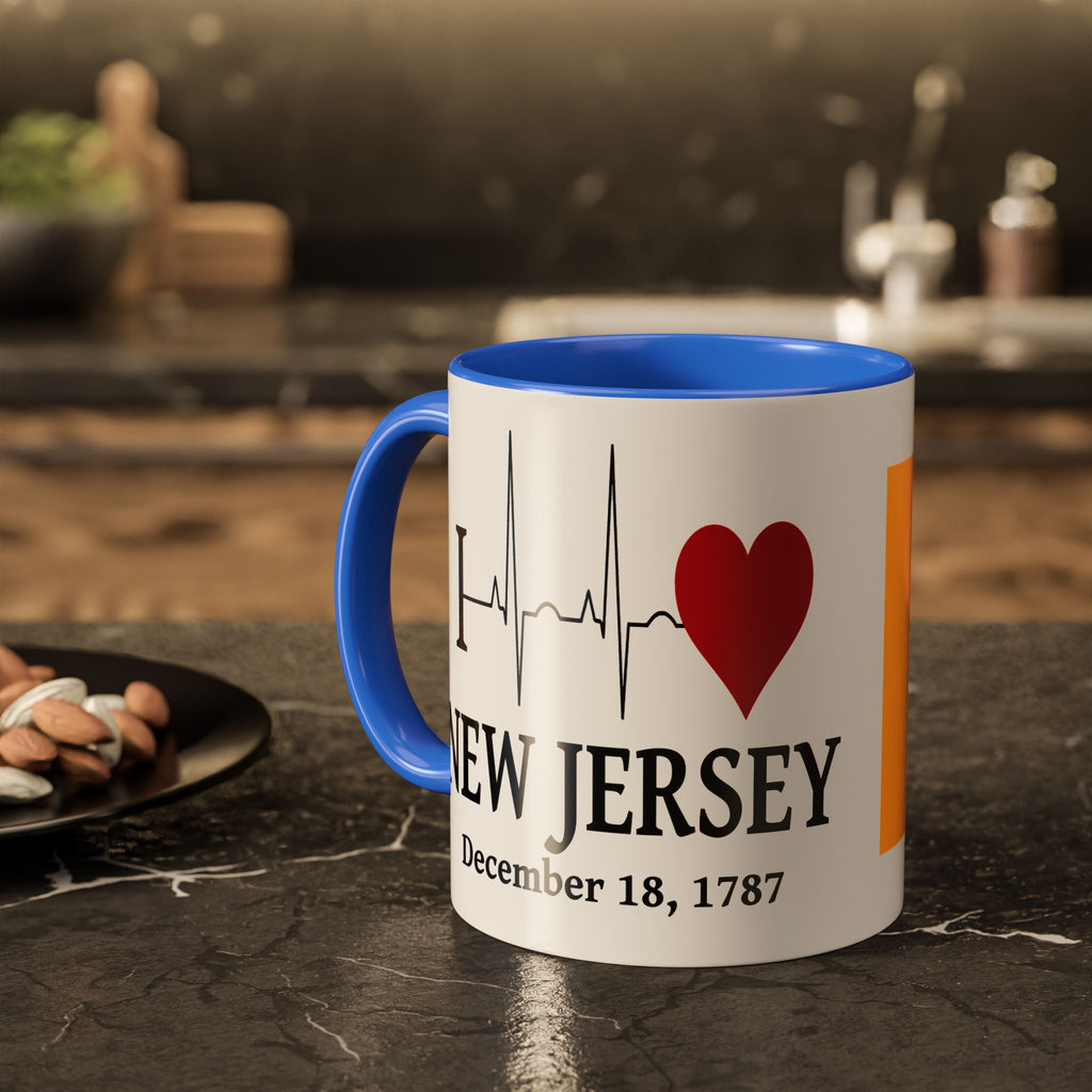 State of New Jersey (3rd)