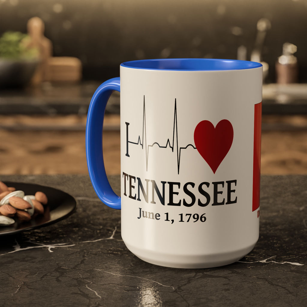 State of Tennessee (16th)
