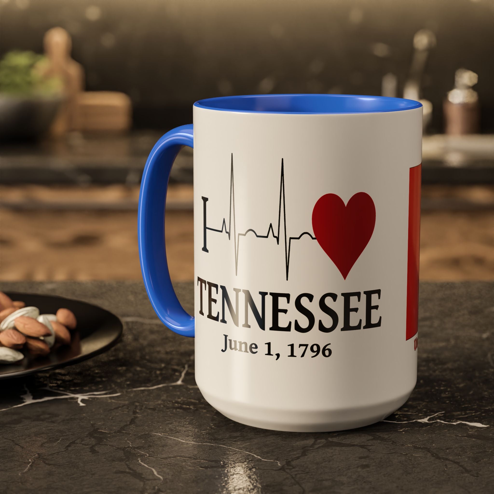 State of Tennessee (16th)