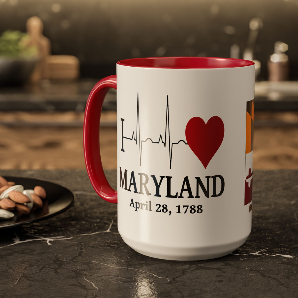 State of Maryland (7th)