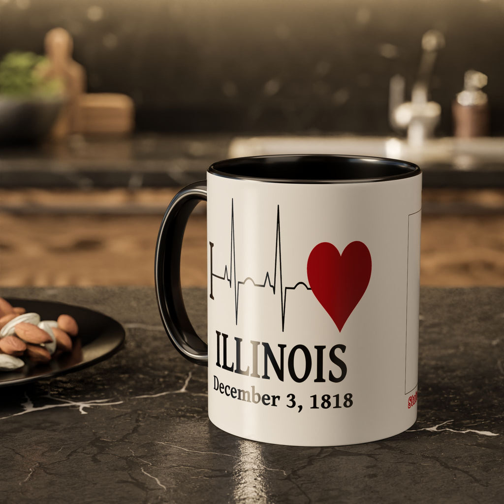 State of  Illinois (21st)