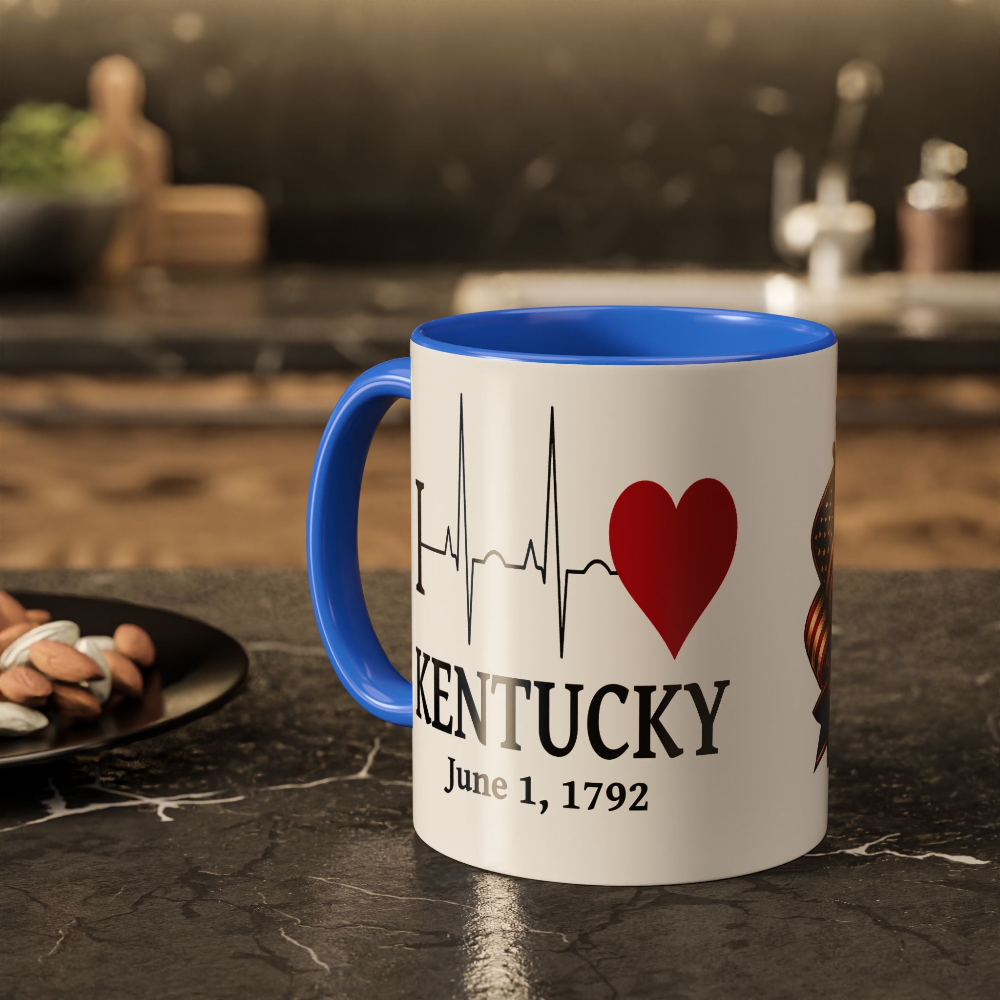 State of Kentucky (15th)