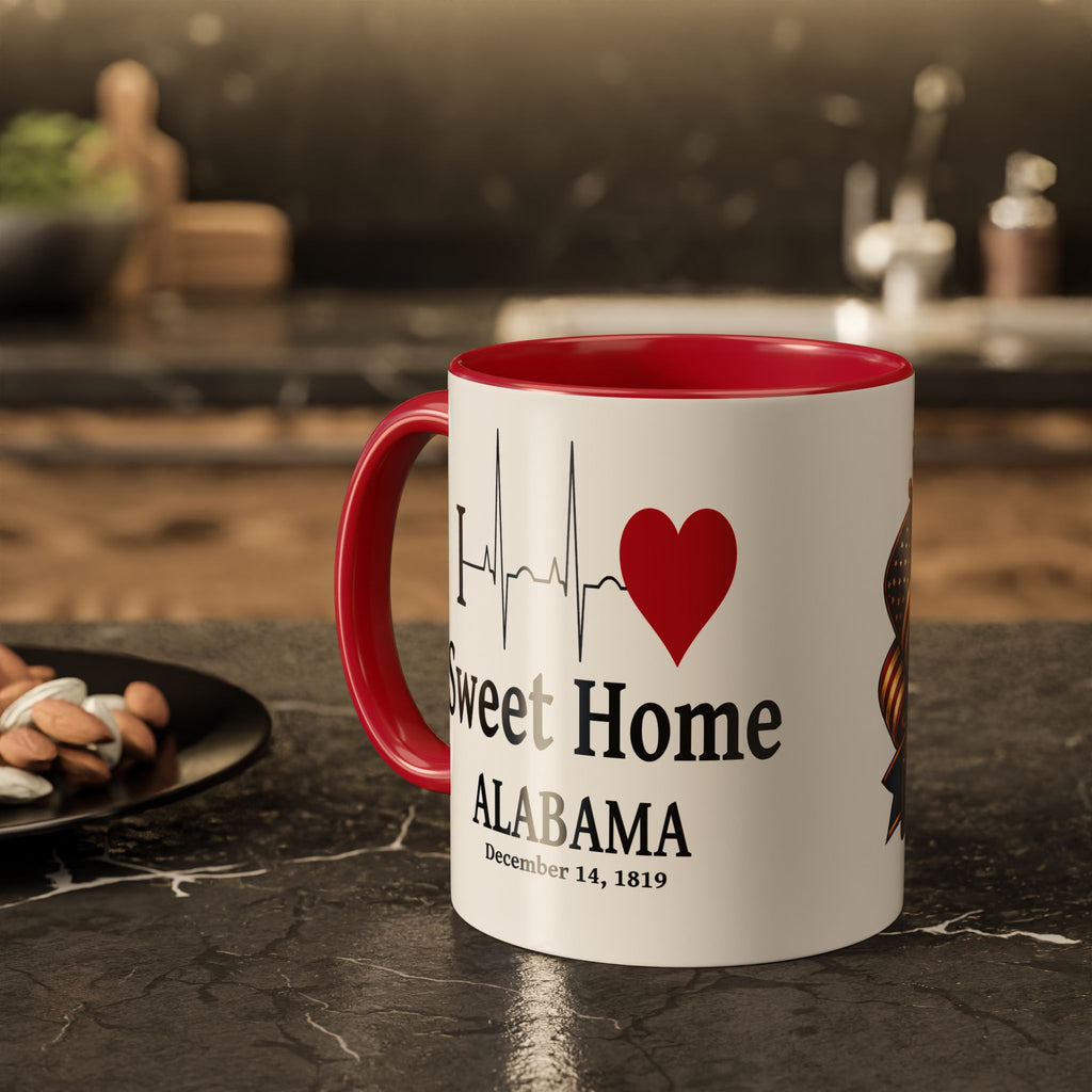 State of Alabama (22nd)