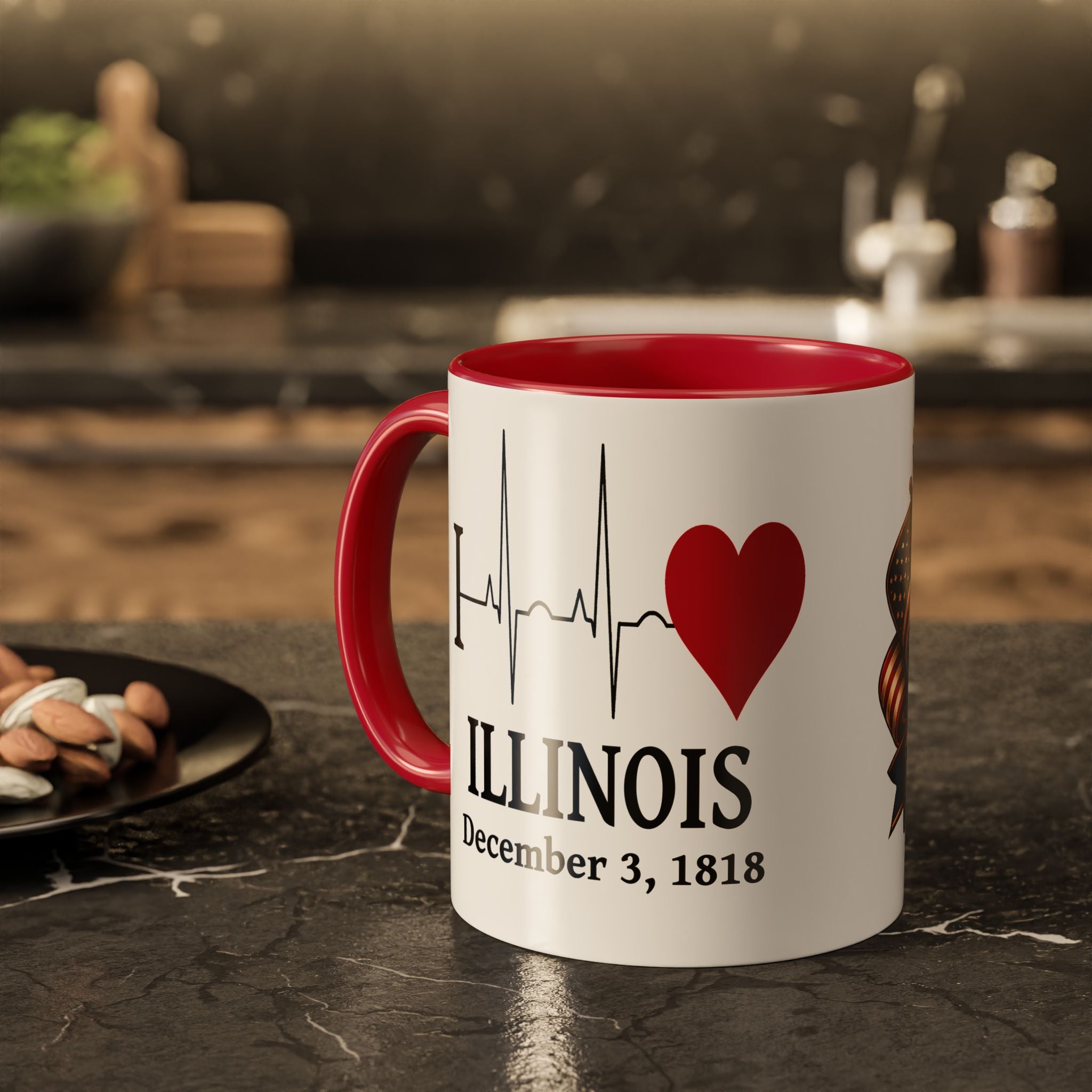 State of  Illinois (21st)