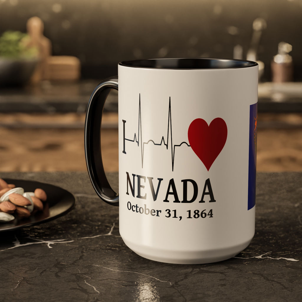 State of Nevada (36th)