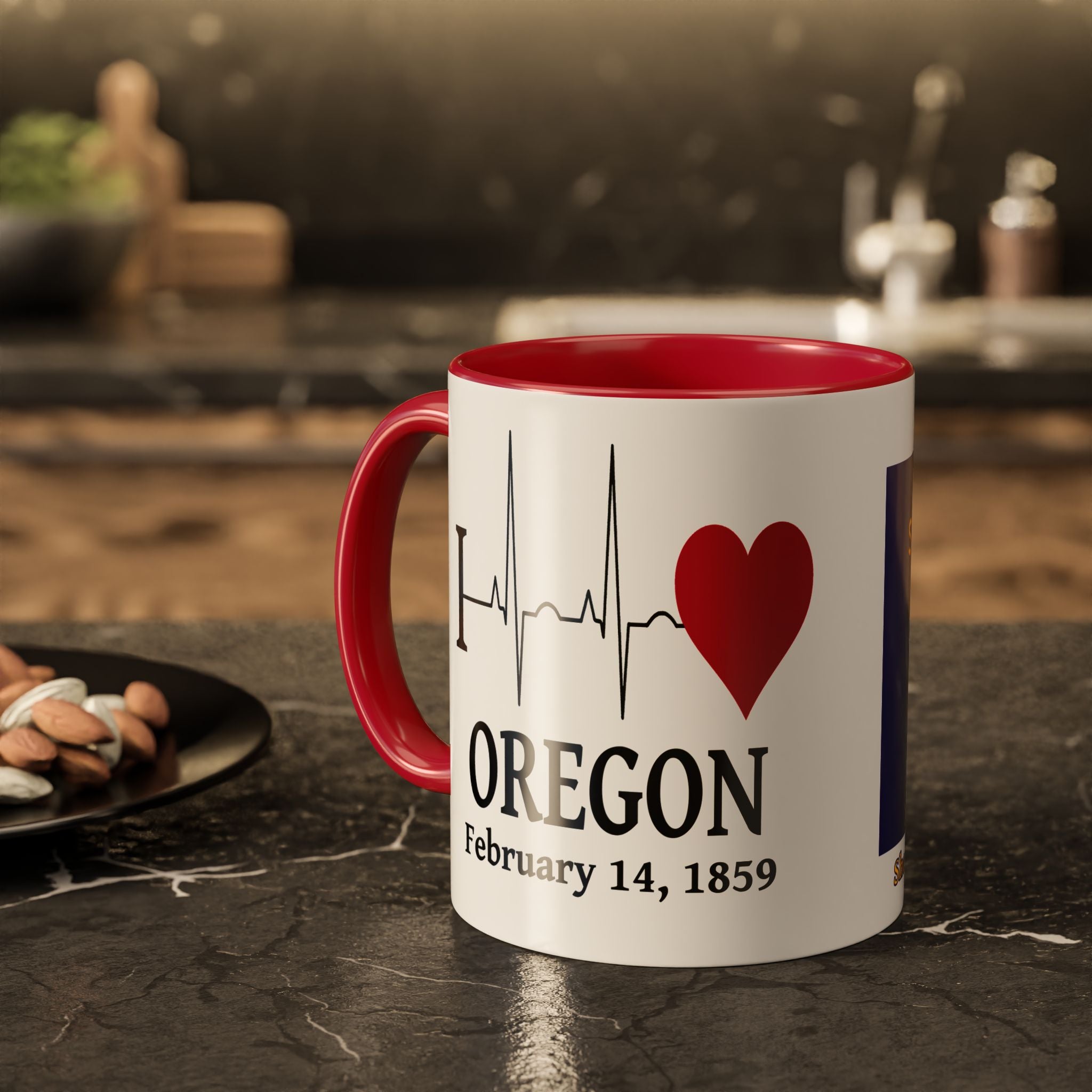 State of Oregon (33rd)