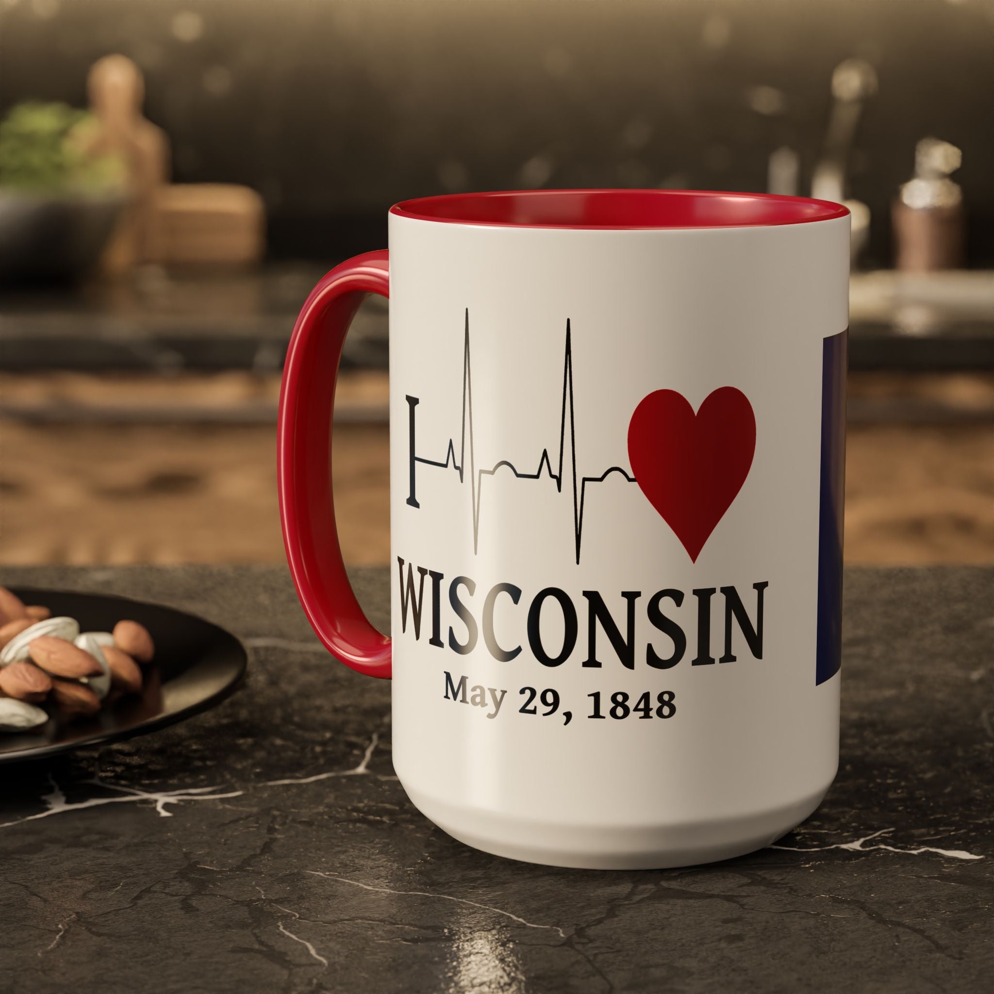State of Wisconsin (30th)